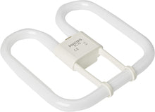 Philips PL-Q GR10Q 4 Pin Compact Lamp 28W/830/4P - Fluorescent (Check Wattage and Pins Carefully)