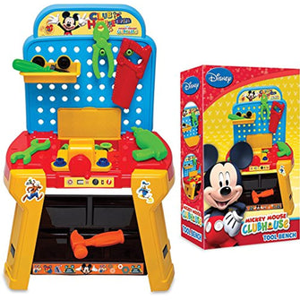 Mickey Mouse Repair Set 33 Pieces