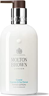 Molton Brown Coastal Cypress & Sea Fennel Fine Liquid Hand Lotion, 300 ml