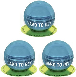 Tigi Bed Head Hard to Get Paste 42 g Pack of 3