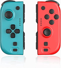 Controller for Nintendo Switch/Switch OLED,Wireless Controllers with Handheld Game Pad Console Remote Accessories for Nintendo Switch, ,Gyro Axis,Turbo ,Dual Vibration & Motion