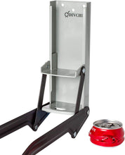 Can Crusher 16oz in Aluminum Recycling Tool Bottle Opener  Heavy Duty Large Metal Wall Mounted Soda Beer Smasher