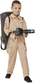 Smiffys Officially Licensed Ghostbusters Child's Costume