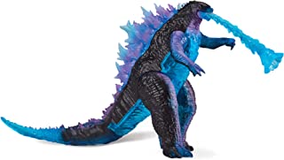 MonsterVerse Godzilla vs Kong 6" HK BATTLE Godzilla w/ Heat Ray,Multicolor,MNG12000