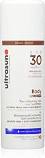 ultrasun SPF30 Tan Activator Body 150ml