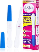 Fake Pregnancy Test Positive - Practical Joke, Prank, Gag, 2 Pack