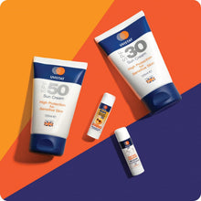 Uvistat Sun Care Lipscreen  SPF50  Moisturising Lip Balm  Prevent Dry and Chapped Lips  2 Tubes