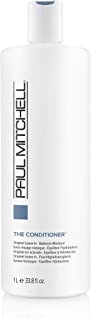 Paul Mitchell Original The Conditioner, 33.8 Fl Oz,1L