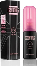Milton-Lloyd Essentials No 4 - Fragrance for Women - 50ml Eau de Parfum