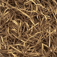 Box.it.pack.it Natural Kraft Shredded Paper, 1kg, VF_Kraft_1KG