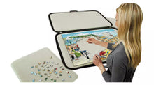 Puzzle Mates Portapuzzle Deluxe Jigsaw Puzzle Carrier