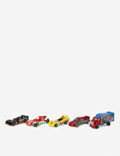 Five-Car Pack Assortment