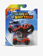 Colour Shifters assorted racing car 1:64