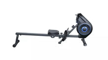 Pro Fitness Air and Magnetic Rowing Machine