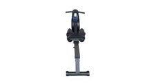 Pro Fitness Air and Magnetic Rowing Machine