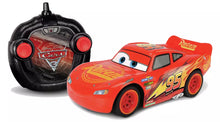 Cars 3 Lightning McQueen 1:24 Radio Controlled Car