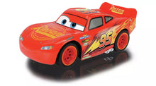 Cars 3 Lightning McQueen 1:24 Radio Controlled Car