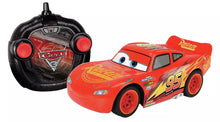 Cars 3 Lightning McQueen 1:24 Radio Controlled Car