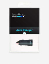 Dual Auto charger