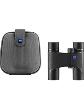 Victory 10x25 pocket binoculars