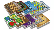 Chad Valley 40 Classic Board Games Bumper Set