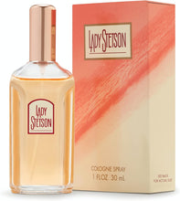 Stetson Lady Cologne Spray 30ml