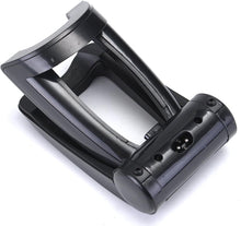 Bluelover Black Foldable Charger Stand Holder Base For Philips Shaver Rq Series