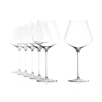 710ml Red Wine Glass (Set of 6)