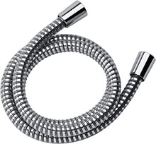 Mira Response 1.1605.167 Plastic Shower Hose 1.25 m, Chrome Finish