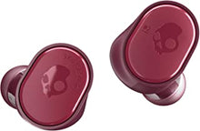 Skullcandy Sesh True Wireless Earbuds, Moab Red (S2TDW-M723)