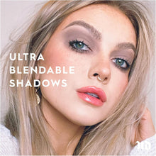 Urban Decay Naked Basics 2 Eyeshadow Palette, 6 Blendable Matte Nudes Shades for Natural Looks, Compact Size Ideal for Travel, 7.8g