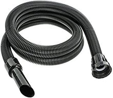 Spares2go Complete Wet & Dry Extra Long Hoover Hose for Numatic Henry NRV200 NRV200-22 Vacuum Cleaners (2.6m)