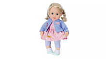 Baby Annabell Little Sophia Doll - 14inch/36cm