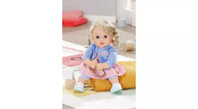 Baby Annabell Little Sophia Doll - 14inch/36cm