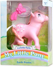 My Little Pony - 35288 - Earth Ponies - Lickety-Split - Pink