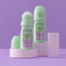 Mitchum Women 48HR Protection Roll-On Deodorant & Antiperspirant, 100ml