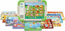 LeapFrog LeapTab Touch Screenfree Children's Tablet | Pretend Play Tablet for Kids | Suitable for Boys & Girls 3+ Years | Amazon Exclusive