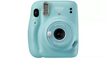 instax Mini 11 Instant Camera - Sky Blue