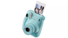 instax Mini 11 Instant Camera - Sky Blue