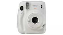 instax Mini 11 Instant Camera - Ice White