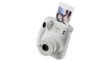 instax Mini 11 Instant Camera - Ice White