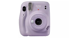 instax Mini 11 Instant Camera - Lilac Purple