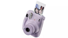 instax Mini 11 Instant Camera - Lilac Purple