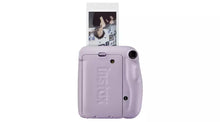 instax Mini 11 Instant Camera - Lilac Purple