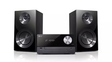 LG CM2460DAB Micro Hi-Fi Audio System