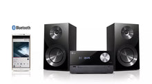 LG CM2460DAB Micro Hi-Fi Audio System