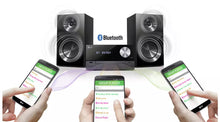 LG CM2460DAB Micro Hi-Fi Audio System