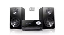LG CM2460DAB Micro Hi-Fi Audio System