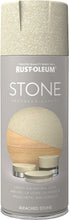 Rust-Oleum 400ml Stone Spray Paint - Bleached Stone, AE0070002E8