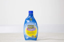 1001 Carpet Shampoo, Perfect For Large and High Traffic Areas, Gentle On Upholstery, Rugs and Carpets, 500 ml